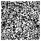 QR code with White's Antiques/Collectibles contacts