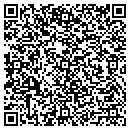 QR code with Glassing Construction contacts