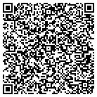 QR code with Myers Jeanelle Fine Gardening contacts