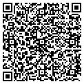 QR code with Waif contacts