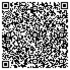 QR code with A Plus Computer Service contacts