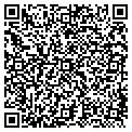 QR code with Wakr contacts