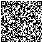 QR code with P N Fire & Burglar Alarm CO contacts
