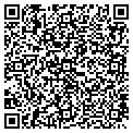 QR code with Wbbg contacts