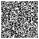 QR code with Handyman Bob contacts