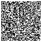 QR code with Chandler Convalescent Hospital contacts
