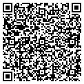 QR code with Wbco contacts