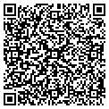 QR code with Wbgu contacts