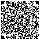 QR code with S A Lawn Garden Service contacts
