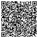 QR code with Wbll contacts