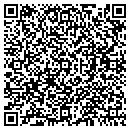 QR code with King Concrete contacts