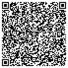 QR code with Alpha & Omega Bapt Fellowship contacts