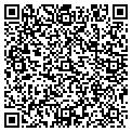 QR code with J B Service contacts