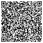 QR code with Mc Pherson Contractor Inc contacts