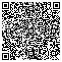 QR code with C&C Computer Repair contacts