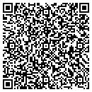 QR code with C&N Computer Services contacts