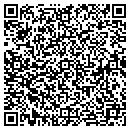 QR code with Pava Caviar contacts