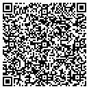 QR code with Handrail Builder contacts
