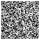 QR code with Christopher Plumbing & Elc contacts