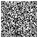 QR code with The Mowman contacts