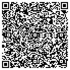 QR code with Hanson & Sons Builders contacts