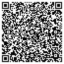 QR code with Jk Service contacts