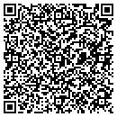 QR code with Harnung Builders contacts