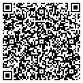 QR code with J M Zehr contacts
