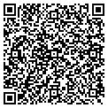 QR code with Wcky contacts