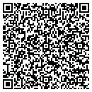 QR code with Zebra Xpress contacts