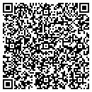 QR code with Z-Mart Newmarket contacts
