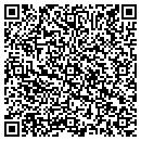 QR code with L & C Handyman Service contacts