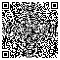 QR code with Wcsm contacts