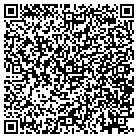 QR code with L J Handyman Service contacts