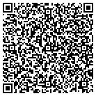 QR code with B Kenneth Elconin MD contacts