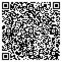 QR code with W Csm contacts