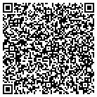 QR code with One Hour Martinizing contacts