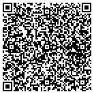 QR code with God's House Baptist Ministry contacts