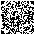 QR code with Wcue contacts