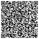 QR code with Hiday Custom Builders contacts