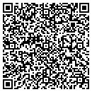 QR code with W Dfm Mix 98 1 contacts