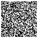 QR code with Art's Car Center contacts