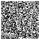 QR code with Raccoon Valley Lawn And Handy contacts