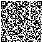 QR code with A Mobile Notary Service contacts
