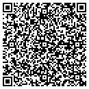 QR code with D&B Computer Support contacts