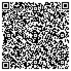 QR code with R & R Backhoe Dozer Septic Services contacts