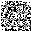 QR code with A Plus Notary Services contacts