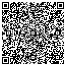 QR code with Kmnb Inc contacts
