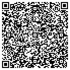 QR code with Septic Tank & Backhoe Service contacts