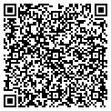 QR code with Weol contacts